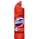 DOMESTOS Extended Power Pink Fresh dezinfekčný wc čistič 750 ml