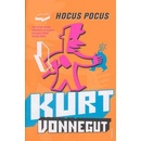 Hocus Pocus - Kurt Vonnegut
