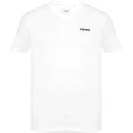 Firetrap Мъжка тениска Firetrap Path T Shirt Mens - White