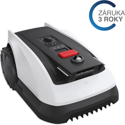 EcoVacs Goat O500 Panorama – Zboží Dáma