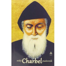 Svätý Charbel pustovník