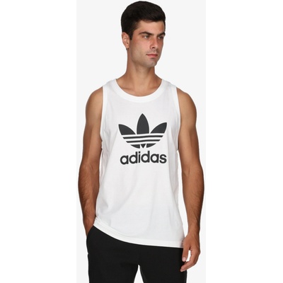 adidas Trefoil tank