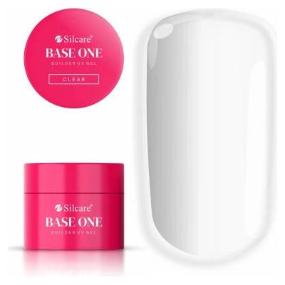 Base one Uv gél Clear Tpo Hema Free 15g