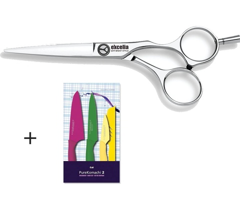 Kasho Excelia Offset EO-55 OS