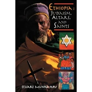 Ethiopia | Stuart Munro-Hay (ISBN: 9781599070087)