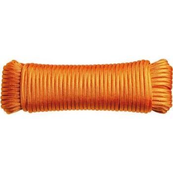 Frendo Парашутно въже капацитет 250 кг, 10 м, оранжево (FR-301218)