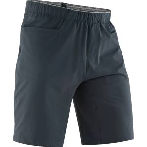 Edelrid Мъжки къси панталони Edelrid Radar Shorts - Indigo (012-2975-0514)