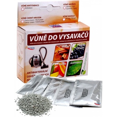 Jolly 3062S Antitabacco