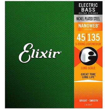 ELIXIR 14207
