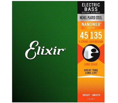 ELIXIR 14207