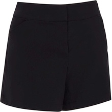 Callaway dámske šortky golf 4 1/2 INSEAM čierne