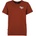 E9 Мъжка тениска E9 Onemove T-shirt - Copper - размер L (216-7853-0414)