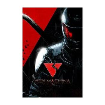 Nex Machina