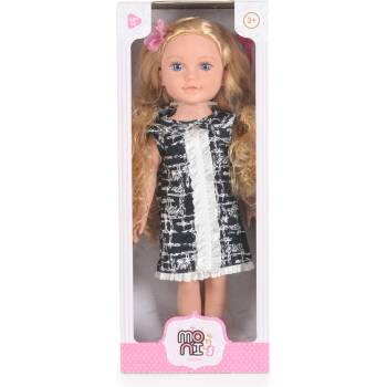 Moni Кукла 46 cm Pretty Girl LS1824-2
