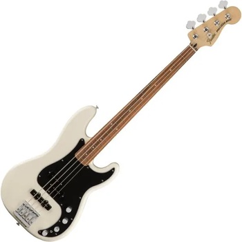 Fender Deluxe Active Precision Bass Special PF SP