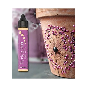 Tekuté perly PERLEN Pen Gold