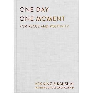 One Day One Moment (ISBN: 9781035048564)