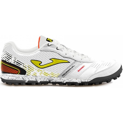 Joma MUNDIAL 2202 TT Bílá