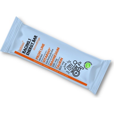 Still Mass Racing 1 PROFI energy bar 60 g