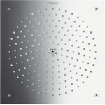Hansgrohe Raindance - Душ пита, 26 cm, EcoSmart, хром 26481000 (26481000)
