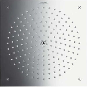 Hansgrohe Raindance - Душ пита, 26 cm, EcoSmart, хром 26481000 (26481000)