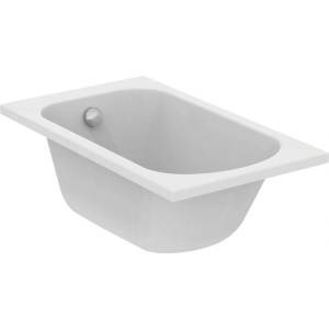 Ideal Standard Simplicity - Вана 140х70 см, бяла W004101 (W004101)