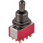 MEC Maxi Toggle Black Превключвател на сензора (M 80019 / B)