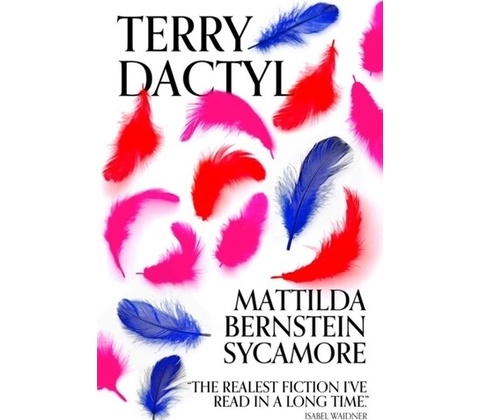 Terry Dactyl