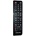 Samsung Remote Control TM1240 AA59-00818A, TV, IR Wireless, Press buttons, Black