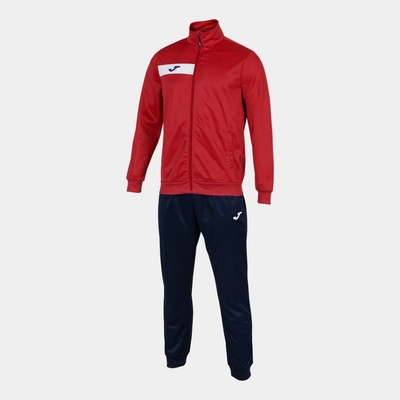 Joma Columbus Červená