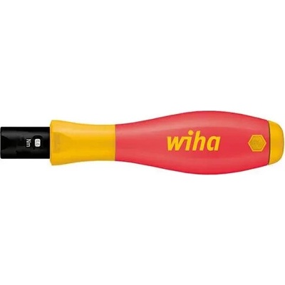 WIHA momentový šroubovák TorqueVario®-S electric 0,8-5,0 Nm