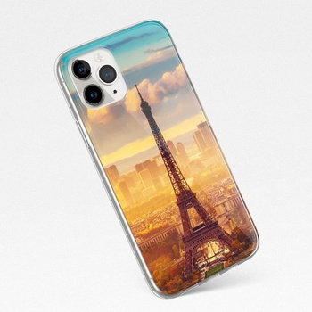 Image 1 of Art gift Кейс за телефон - Paris