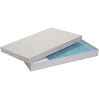 PetSafe Náhradná podstielka Blue Crystal do toalety ScoopFree 1ks