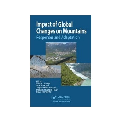 Impact of Global Changes on Mountains