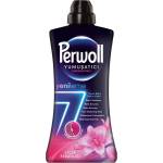 Perwoll , Омекотител Renew & Care Floral Freshness (Cicek Ferahligi), 50 пранета, 1200мл