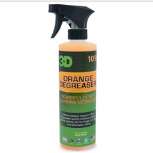 3D ORANGE DEGREASER 473 ml