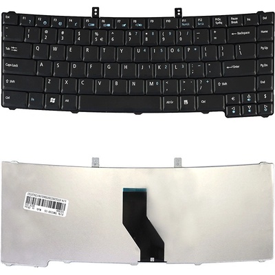 KLÁVESNICE ACER EXTENSA 5220 5230 5430 5620 5630
