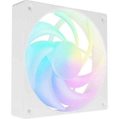 Fury SAI S12 ARGB PWM bílá NGF-2411