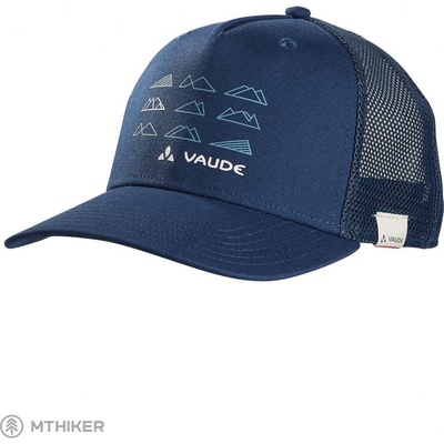 VAUDE Cap dark sea