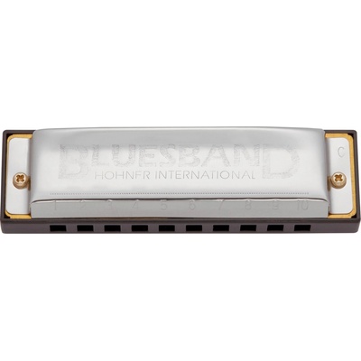 Hohner Bluesband G