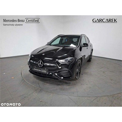 Mercedes-Benz GLA 200 AMG 120 kW