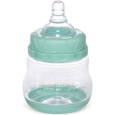 Truelife Baby Bottle náhradní láhev zelená 150ml