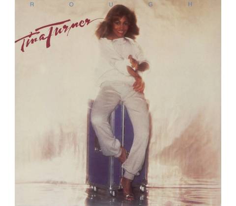Tina Turner Rough CD