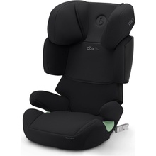 Cybex SOLUTION X i-FIX 2025 Black