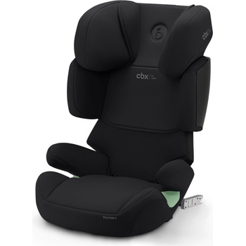 Cybex SOLUTION X i-FIX 2025 Black
