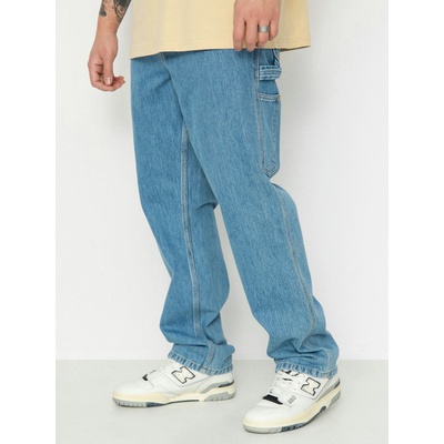 Carhartt WIP Single Knee blue