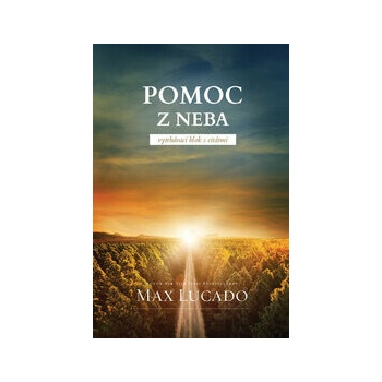 Pomoc z neba