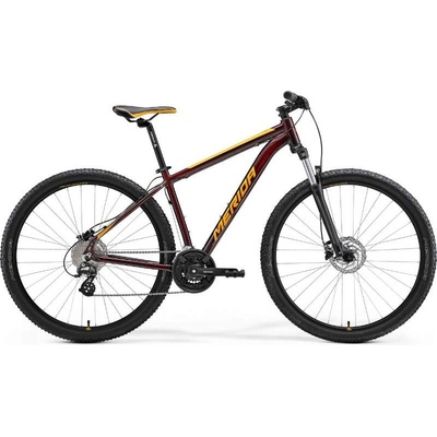 Merida Big Nine 15 2022