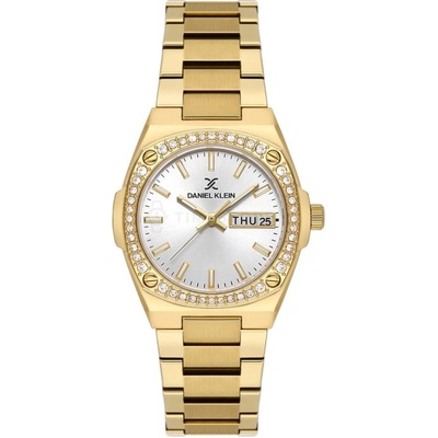 Daniel Klein DK114122-2