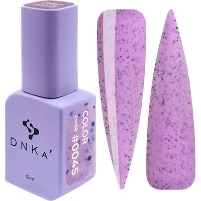 DNKa Гел лак DNKa 12 мл. 0045 (GPDC0045)